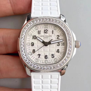 patek philippe 5068r aquanaut luce watch